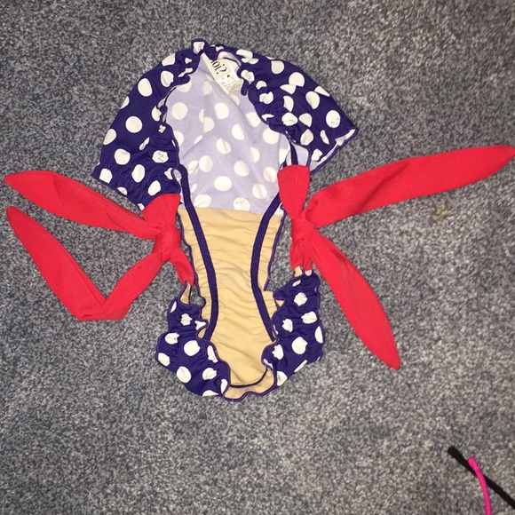 ♥️💎 Bikini 💎❤️ - Picture 3 of 5